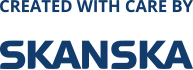 Created with care - SKANSKA