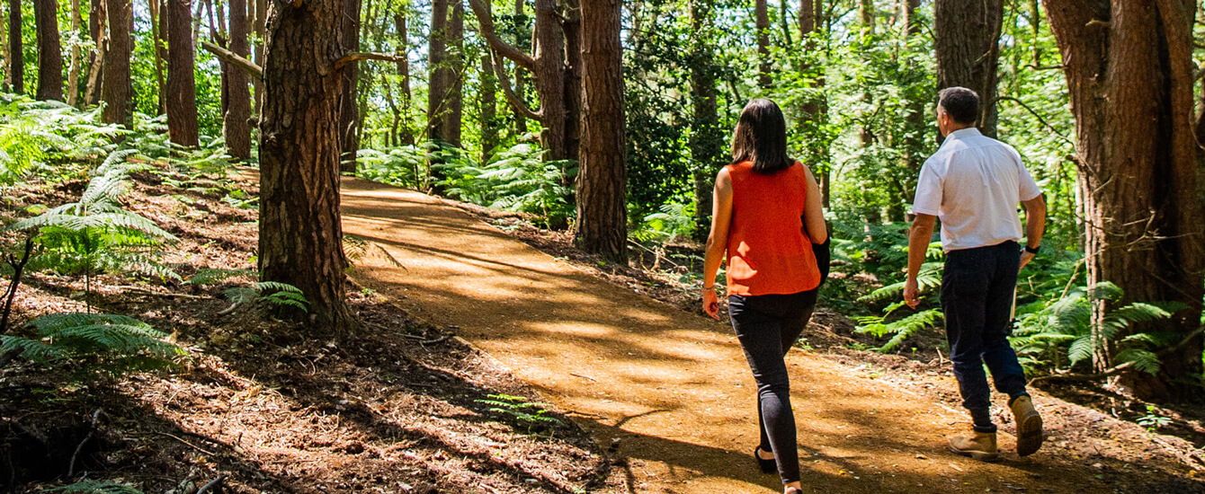 Mindenhurst - Outdoors