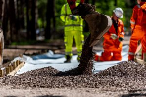 Local Junction Improvement Works