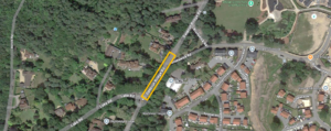 Upcoming Resurfacing Works on Deepcut Bridge Road